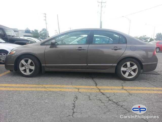 Picture of Honda Civic Automatic