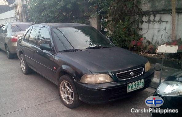 Picture of Honda City