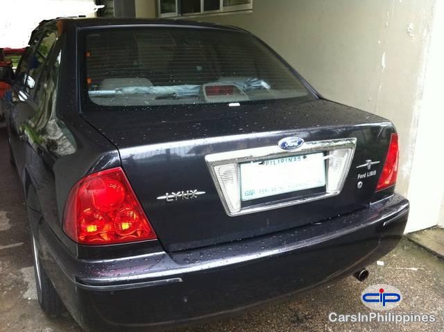 Ford Lynx Automatic in Sorsogon