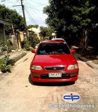 Honda City in Philippines