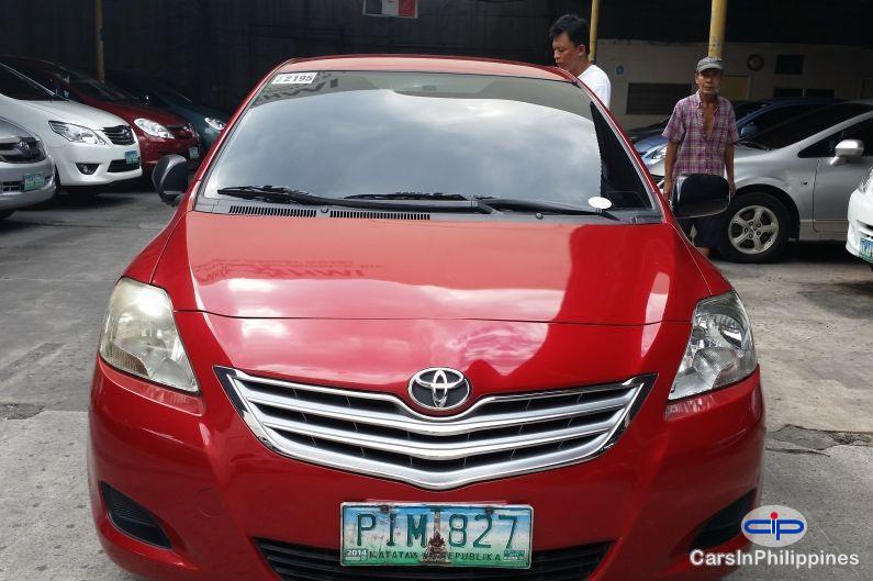 Picture of Toyota Vios Automatic