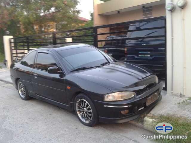 Picture of Mitsubishi Lancer Automatic