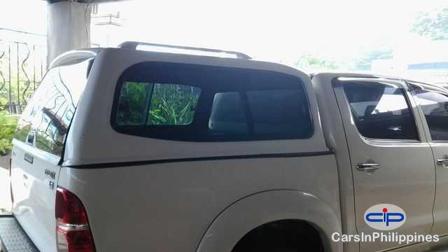 Toyota Manual