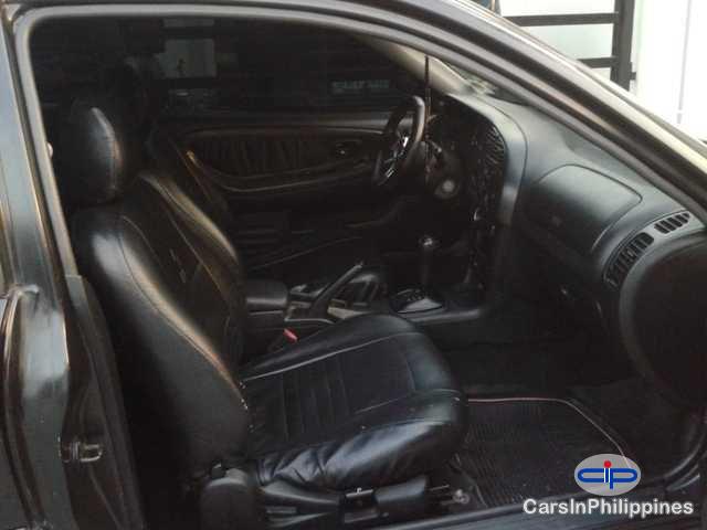 Mitsubishi Lancer Automatic 2000 in Basilan