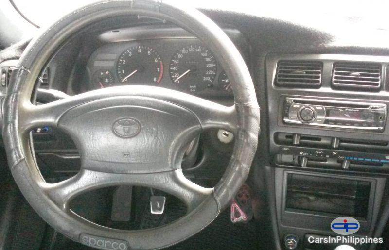 Toyota Manual