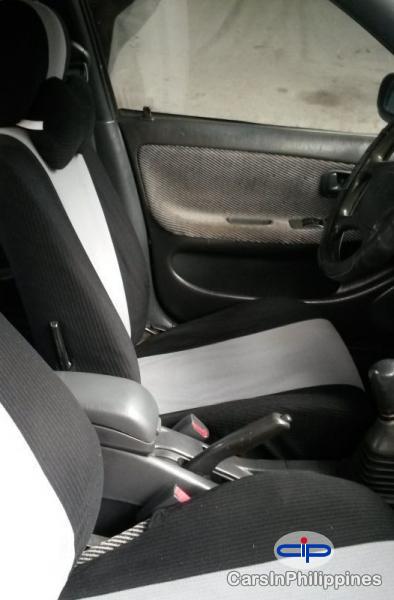 Toyota Manual in Philippines