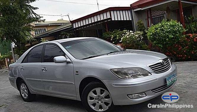 Picture of Toyota Camry