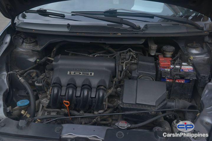 Picture of Honda City Manual 2008 in Batangas