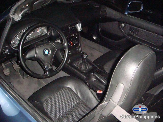 BMW Z Automatic
