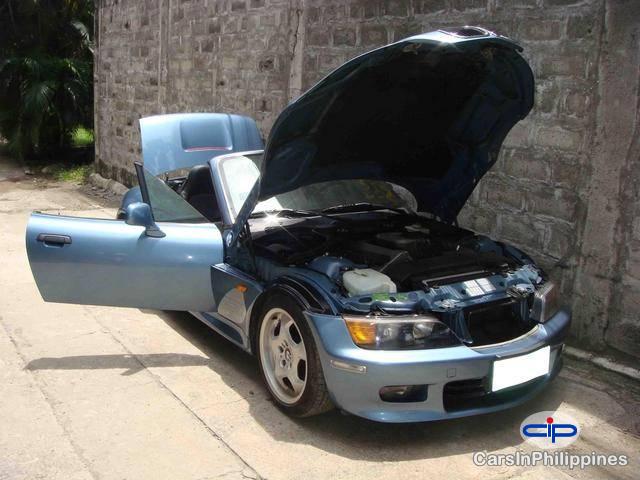 BMW Z Automatic - image 3