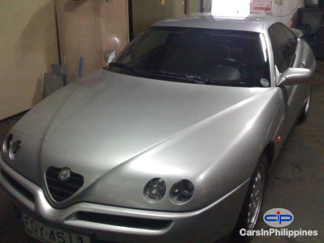 Picture of Alfa Romeo GTV Manual