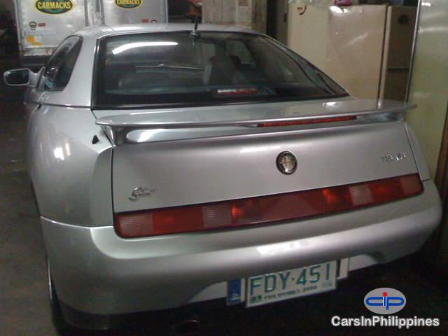 Alfa Romeo GTV Manual in Pampanga