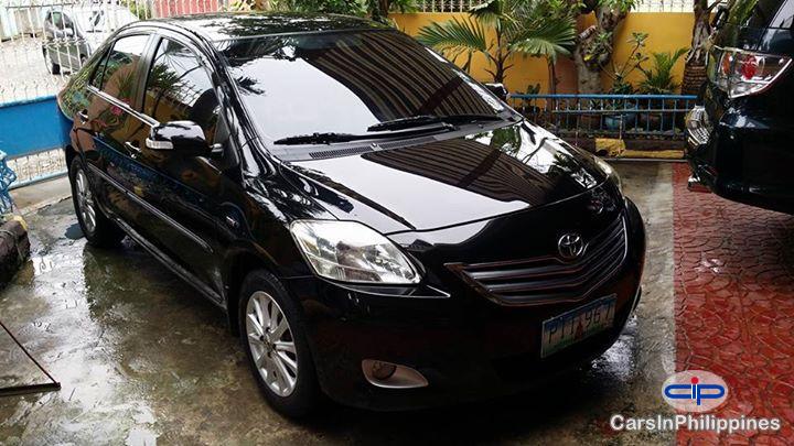 Pictures of Toyota Vios Manual 2011