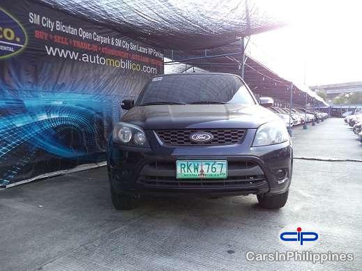 Picture of Ford Escape Automatic