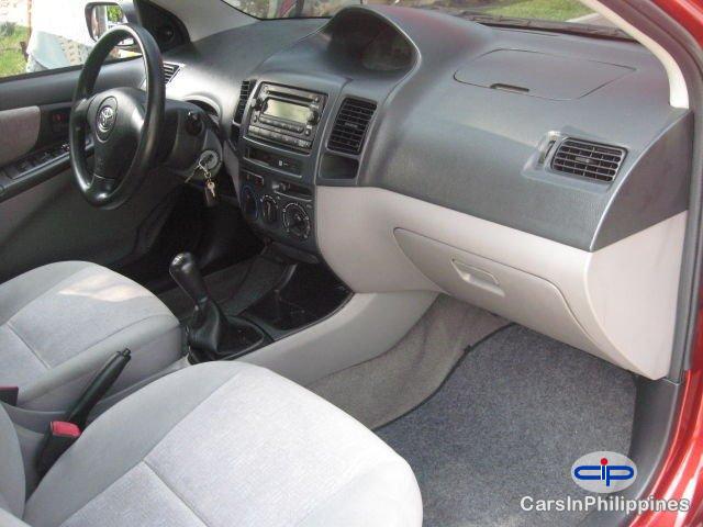 Toyota Vios Manual 2007 in Benguet