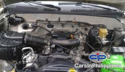 Toyota Hilux Manual in Rizal