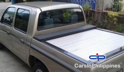 Toyota Hilux Manual in Philippines