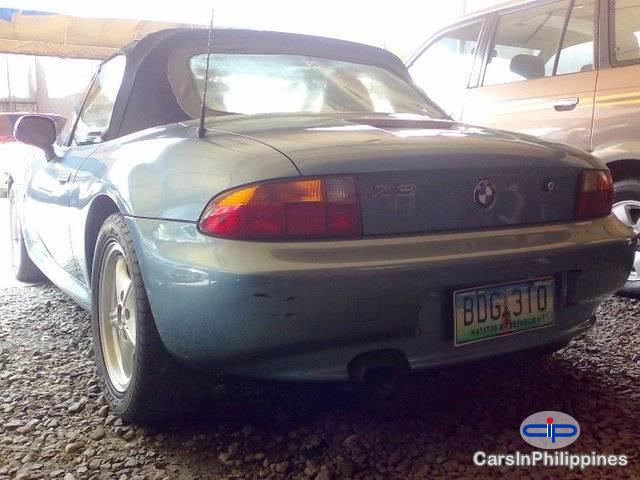 BMW Z Manual in Pangasinan