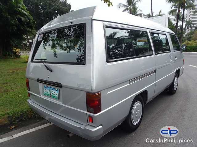 Mitsubishi L300 Manual in Pangasinan