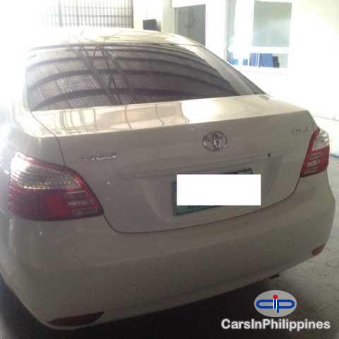 Toyota Vios Automatic in Ifugao