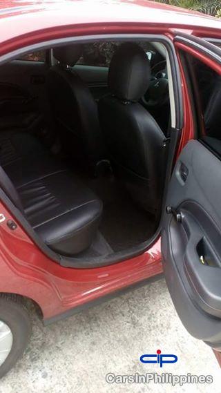 Mitsubishi Mirage Manual 2015 in Bohol