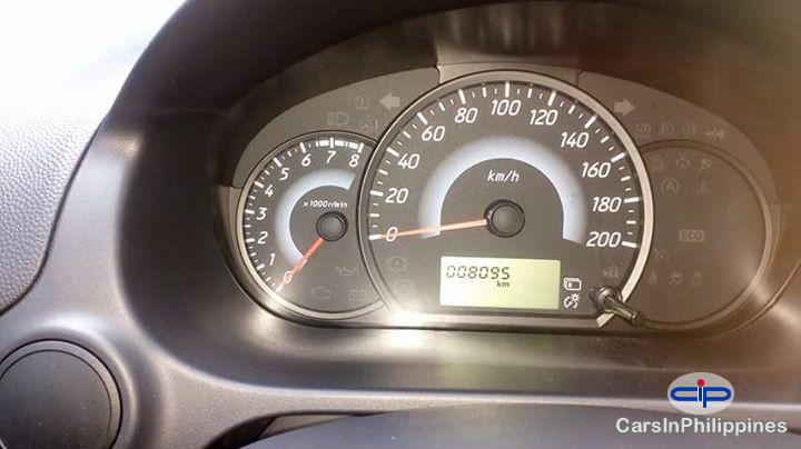 Picture of Mitsubishi Mirage Manual 2015 in Bohol
