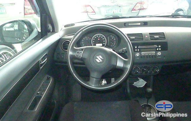 Suzuki Swift Automatic