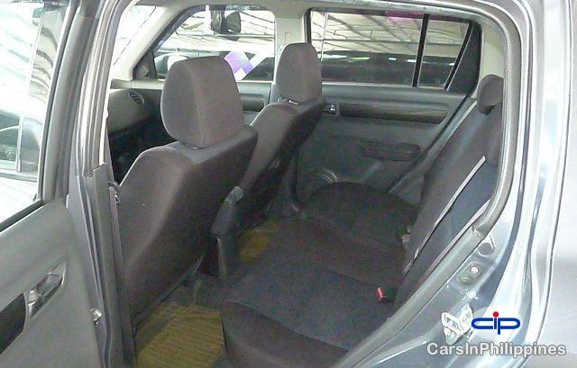 Suzuki Swift Automatic in Siquijor