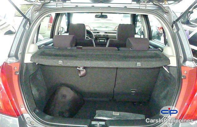 Suzuki Swift Automatic - image 4