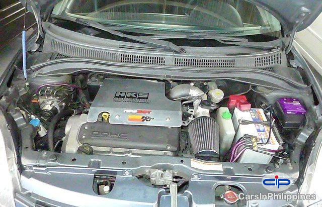 Picture of Suzuki Swift Automatic in Siquijor