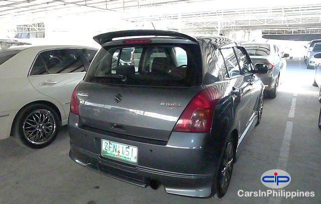 Suzuki Swift Automatic - image 7