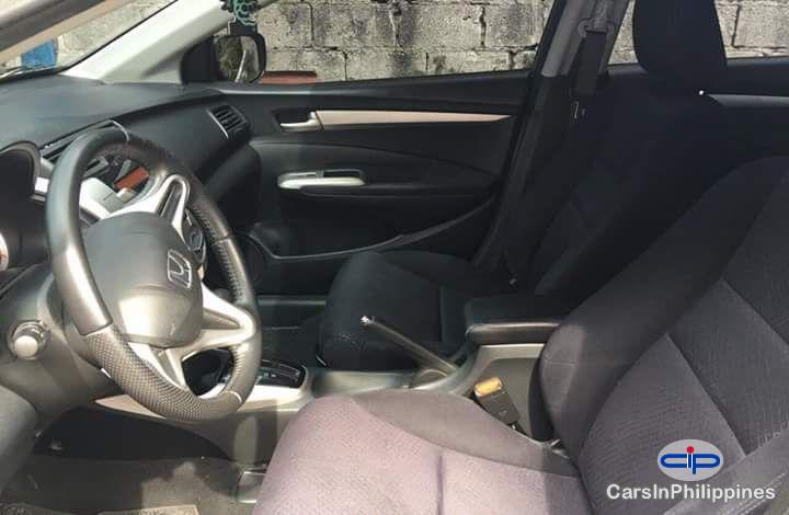 Honda City Automatic in Philippines
