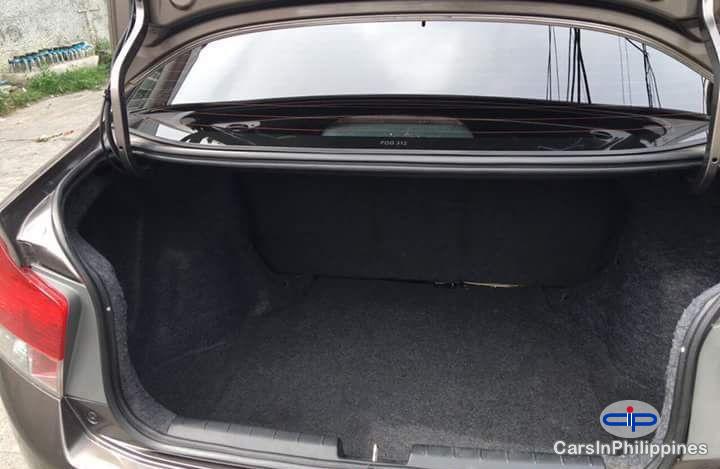 Picture of Honda City Automatic in Northern Samar