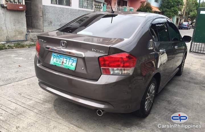 Honda City Automatic - image 7