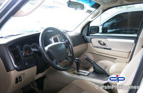 Ford Escape Automatic 2012 - image 3