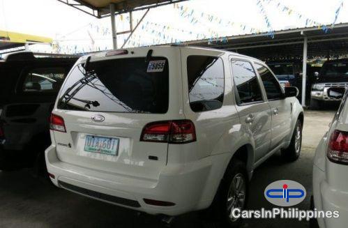 Ford Escape Automatic 2012 - image 8