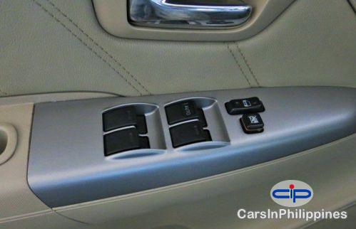 Toyota Fortuner Automatic 2007 in Philippines