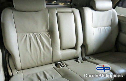 Toyota Fortuner Automatic 2007 - image 5