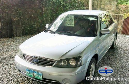 Pictures of Ford Lynx Automatic 2005