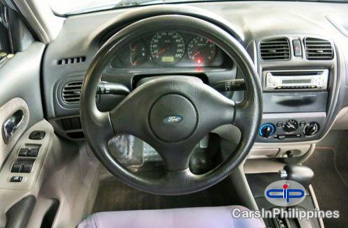 Ford Lynx Automatic 2005 - image 2