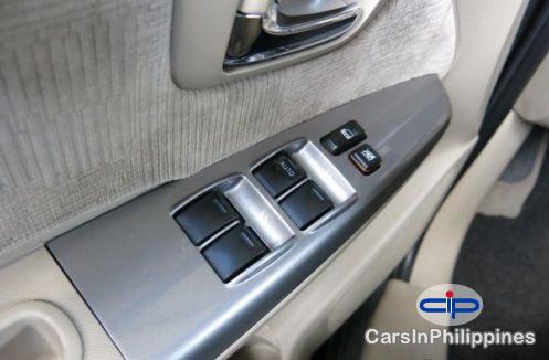 Toyota Fortuner Automatic 2006 in Philippines