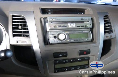 Picture of Toyota Fortuner Automatic 2006 in Lanao del Sur