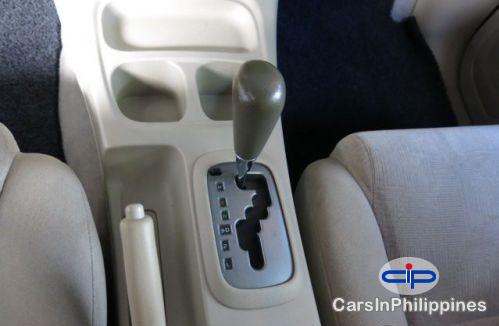 Picture of Toyota Fortuner Automatic 2006 in Philippines