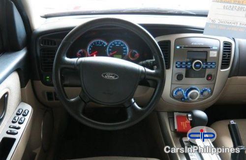 Ford Lynx Automatic 2009
