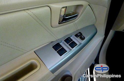 Toyota Fortuner Automatic 2007 in Philippines