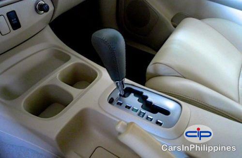 Picture of Toyota Fortuner Automatic 2007 in Cotabato City