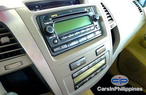 Picture of Toyota Fortuner Automatic 2007 in Philippines