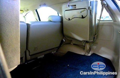 Toyota Fortuner Automatic 2007 in Philippines - image