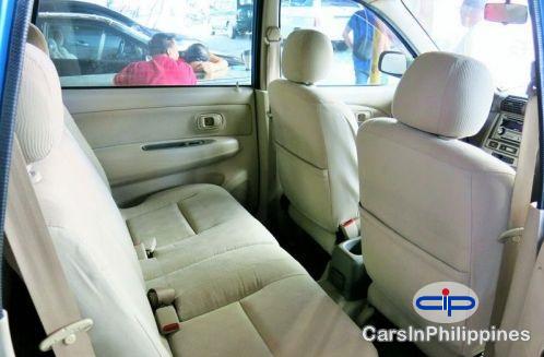 Toyota Avanza Automatic 2007 in Philippines