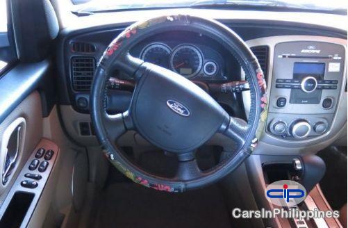 Ford Escape Automatic 2010 - image 2
